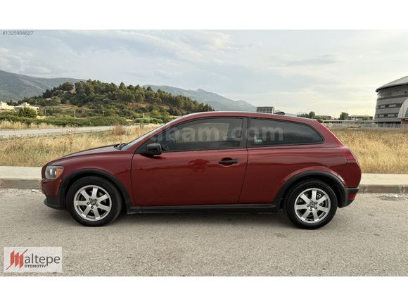 2010 VOLVO C30 1.6D PREMİUM