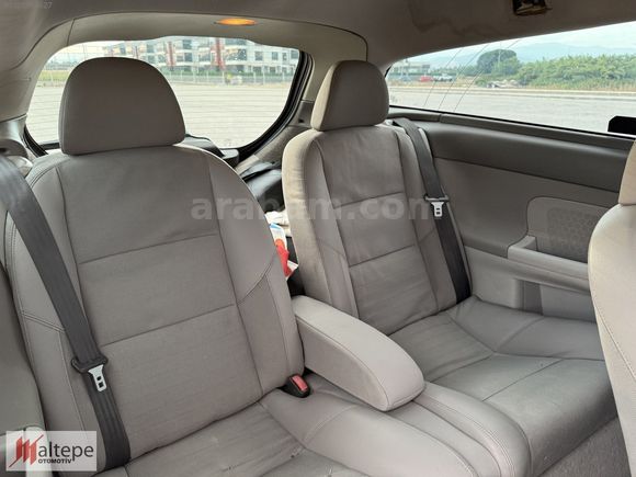 2010 VOLVO C30 1.6D PREMİUM