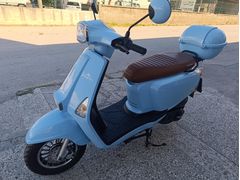 Sahibinden Mondial Virago 50