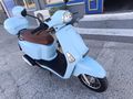 Sahibinden Mondial Virago 50