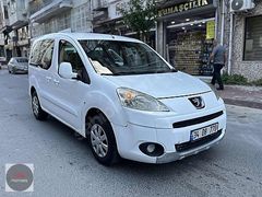 TEMİZ 2012 MODEL PARTNER 1.6 HDİ TÜM KARTLARA 12 TAKSİT FIRSATI