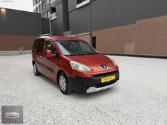 KUSURSUZ TEMİZLİKTE CAM GİBİ PEUGEOT PARTNER 1.6 HDİ PREMİUM