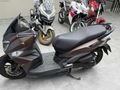 Sym jet 2.000 km
