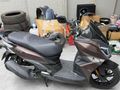 Sym jet 2.000 km