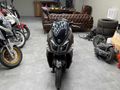 Sym jet 2.000 km