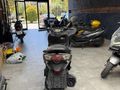 Sym jet 2.000 km