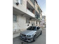 Sahibinden BMW 3 Serisi 318i Standart 2001 Model
