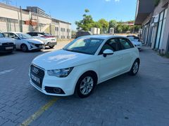 Sahibinden Audi A1 1.6 TDI Sportback Attraction 2013 Model 