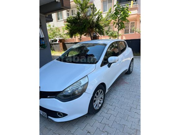 Sahibinden Renault Clio 1.2 Joy 2013 Model