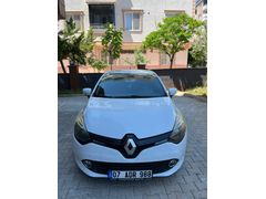 Sahibinden Renault Clio 1.2 Joy 2013 Model