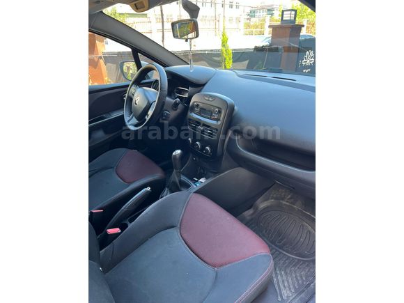 Sahibinden Renault Clio 1.2 Joy 2013 Model