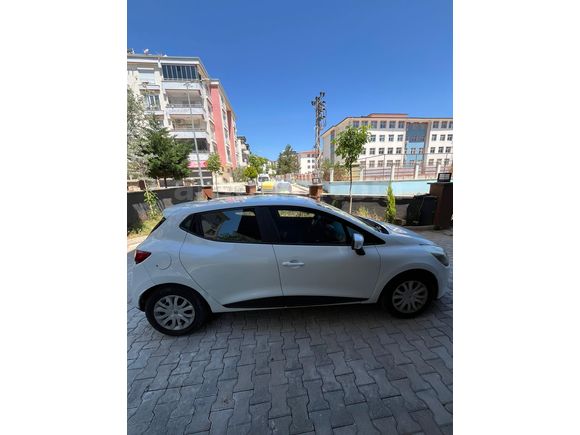 Sahibinden Renault Clio 1.2 Joy 2013 Model