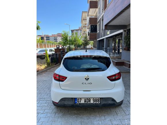 Sahibinden Renault Clio 1.2 Joy 2013 Model