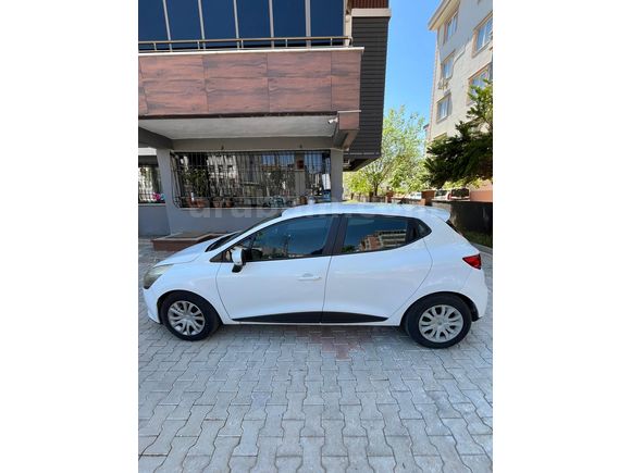 Sahibinden Renault Clio 1.2 Joy 2013 Model