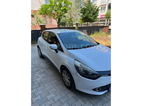Sahibinden Renault Clio 1.2 Joy 2013 Model