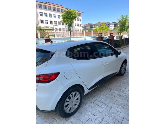 Sahibinden Renault Clio 1.2 Joy 2013 Model