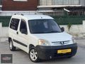 PEUGEOT PARTNER HATASIZ