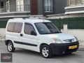 PEUGEOT PARTNER HATASIZ