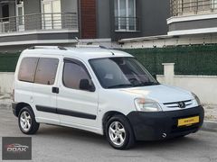 PEUGEOT PARTNER HATASIZ