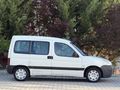PEUGEOT PARTNER 1.9 KLİMALI ÇİFT SÜRGÜ TEK BAGAJ