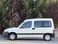 PEUGEOT PARTNER 1.9 KLİMALI ÇİFT SÜRGÜ TEK BAGAJ
