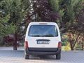 PEUGEOT PARTNER 1.9 KLİMALI ÇİFT SÜRGÜ TEK BAGAJ