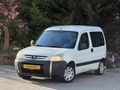 PEUGEOT PARTNER 1.9 KLİMALI ÇİFT SÜRGÜ TEK BAGAJ