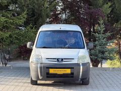 PEUGEOT PARTNER 1.9 KLİMALI ÇİFT SÜRGÜ TEK BAGAJ