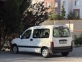 PEUGEOT PARTNER 1.9 KLİMALI ÇİFT SÜRGÜ TEK BAGAJ