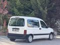 PEUGEOT PARTNER 1.9 KLİMALI ÇİFT SÜRGÜ TEK BAGAJ