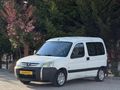 PEUGEOT PARTNER 1.9 KLİMALI ÇİFT SÜRGÜ TEK BAGAJ