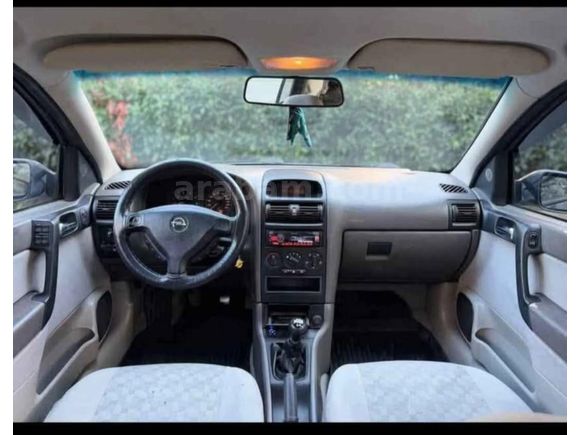 Sahibinden Opel Astra 1.6 Comfort 2001 Model