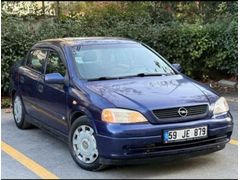 Sahibinden Opel Astra 1.6 Comfort 2001 Model