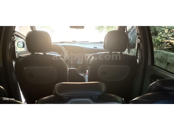Sahibinden Renault Scenic 1.6 2002 Model