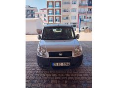 Sahibinden Fiat Doblo Combi 1.9 Multijet Active 2006 Model