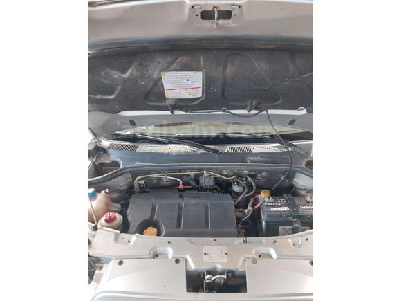 Sahibinden Fiat Doblo Combi 1.9 Multijet Active 2006 Model