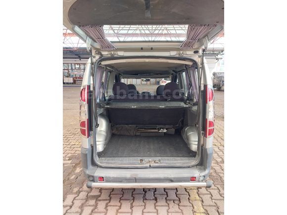Sahibinden Fiat Doblo Combi 1.9 Multijet Active 2006 Model