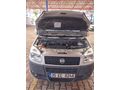 Sahibinden Fiat Doblo Combi 1.9 Multijet Active 2006 Model