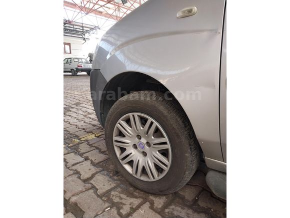 Sahibinden Fiat Doblo Combi 1.9 Multijet Active 2006 Model