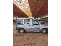Sahibinden Fiat Doblo Combi 1.9 Multijet Active 2006 Model