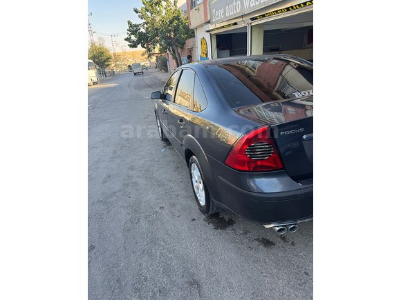 Sahibinden Ford focus  