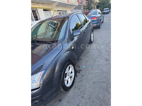 Sahibinden Ford focus  