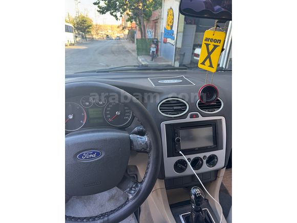 Sahibinden Ford focus  