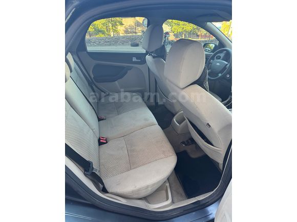 Sahibinden Ford focus  