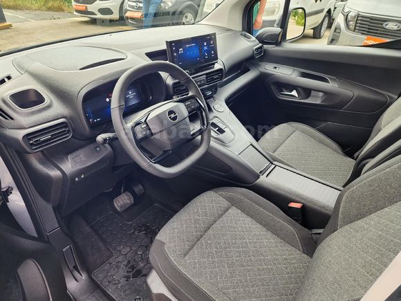 2026 MODEL OPEL COMBO EDITION PLUS OTOMATIK. KOYUNCULAR RİZE