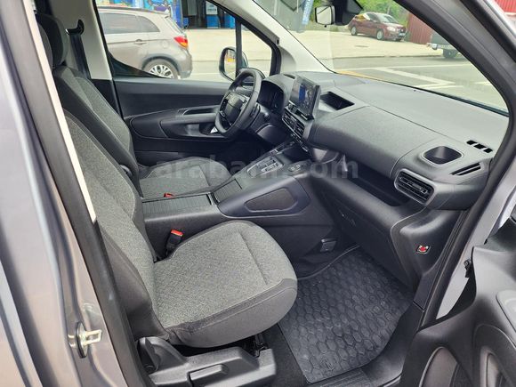 2026 MODEL OPEL COMBO EDITION PLUS OTOMATIK. KOYUNCULAR RİZE