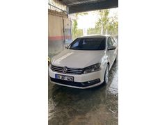 Sahibinden Volkswagen Passat 1.4 TSi BlueMotion Comfortline 2012 Model 