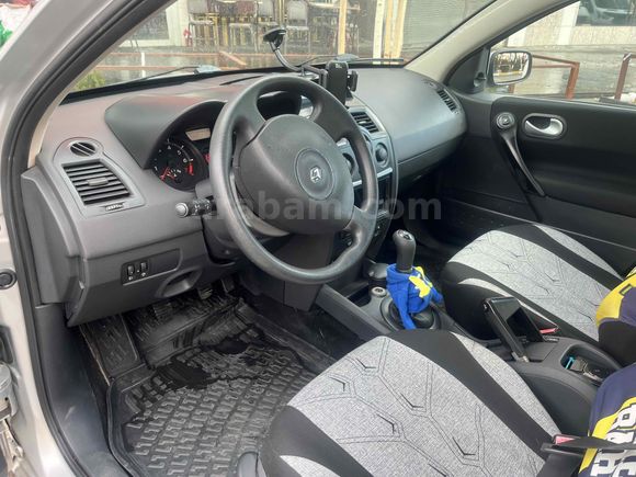 Sahibinden Renault Megane 1.4 Authentique 2008 Model 