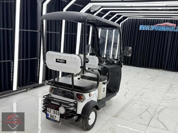 2026 SKYJET OPTİMUS ULTRA