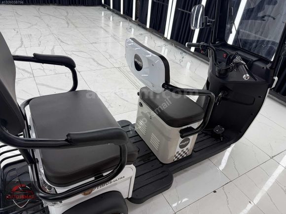 2026 SKYJET OPTİMUS ULTRA